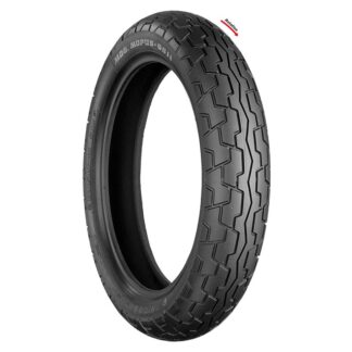 Bridgestone G 511 4PR 2.75 - 18 42P TT (sprednja pnevmatika)