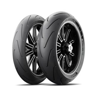 Michelin Scorcher Sport 120/70 ZR 17 (58W) TL (sprednja pnevmatika)