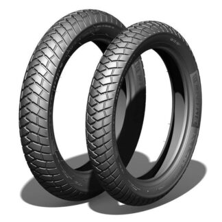 Michelin Anakee Street 80/90 - 21 48S TL (sprednja pnevmatika)