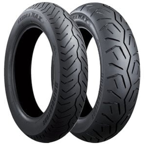 Bridgestone E-MAX 150/80 - 16 71H TL (sprednja pnevmatika)