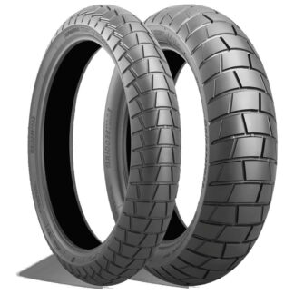 Bridgestone AT 41 140/80 R 17 69V TL UM (zadnja pnevmatika)