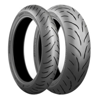Bridgestone T 32 GT 170/60 ZR 17 (72W) TL (zadnja pnevmatika)