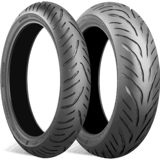 Bridgestone 120/70 ZR 17 (58W) T 32 J TL (sprednja pnevmatika)