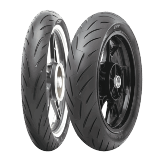 CST 130/70 - 17 62S CM-NK01 TL (zadnja pnevmatika)