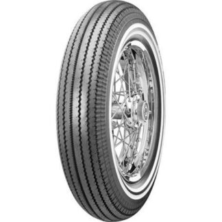 Shinko 4.00 - 19 61H E-270 DW TT (spredaj / zadaj)