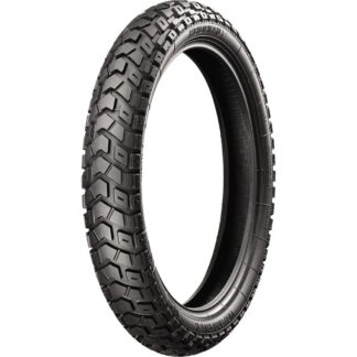 Heidenau K 60 Scout (M+S) 120/70 B 19 60T TL (sprednja pnevmatika)