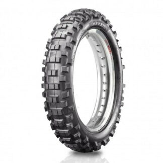 Maxxis 140/80 - 18 70R TT MAXXENDURO M-7324 SOFT (zadnja pnevmatika)