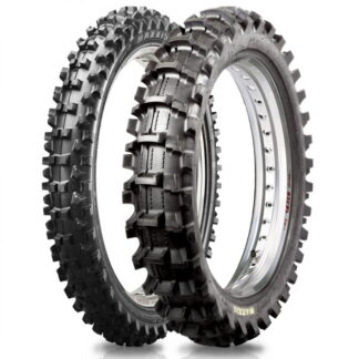 Maxxis 100/90 - 19 57M MAXXCROSS MX SM M-7328 NHS TT (zadnja pnevmatika)