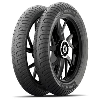 Michelin City Extra 110/70 - 13 48S TL (spredaj / zadaj)