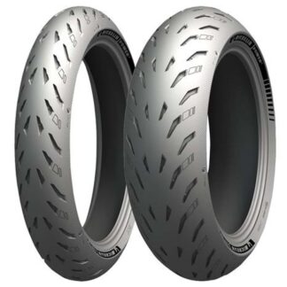 Michelin Power 5 120/70 ZR 17 (58W) TL (voorband)