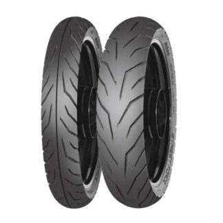 Mitas 150/70 B 17 69V STREET FORCE TL (zadnja pnevmatika)