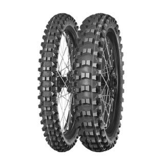 Mitas Terra Force-MX SM (RY) 80/100 - 21 51M TT (sprednja pnevmatika)