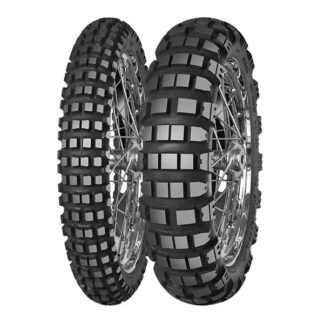 Mitas Enduro Trail XT+ M+S 110/80 - 18 58T TL (zadnja pnevmatika)