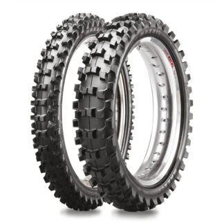 Maxxis 90/100 - 16 51M MAXXCROSS MX ST M-7332+ (zadnja pnevmatika)