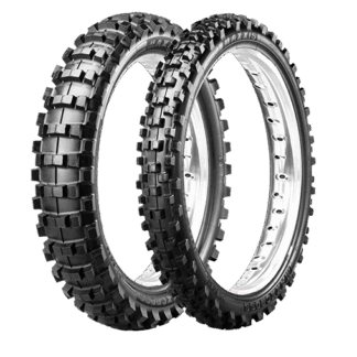 Maxxis 90/90 - 21 54R MAXXENDURO M-7325 TT (sprednja pnevmatika)