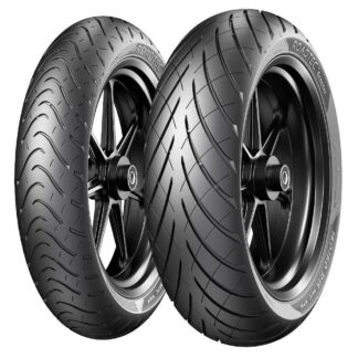 Metzeler Roadtec Scooter Rf. 120/70 - 10 54L TL (spredaj / zadaj)