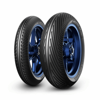 Metzeler Racetec RR Rain KR1 120/70 R 17 NHS TL (voorband)