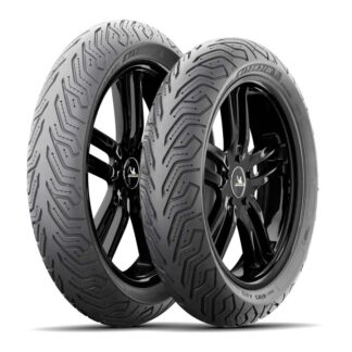 Michelin City Grip Saver 90/90 - 12 54S TL (spredaj / zadaj)