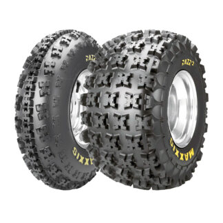 Maxxis 23X7 - 10 36J M-933 RAZR2