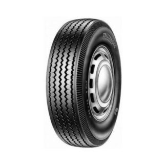 Trelleborg 4.40 - 10 62J 4PR T690 HS TT