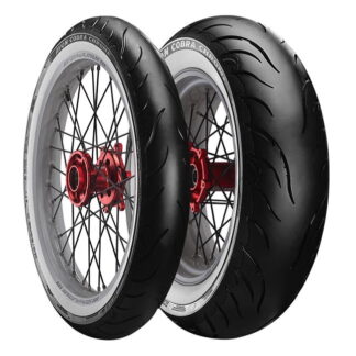 Avon Cobra Chrome XL WSW 150/80 R 16 71V TL (sprednja pnevmatika)