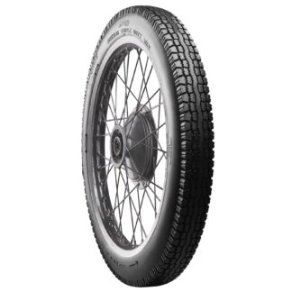 Avon strancar TD AM2 3.50 - 19 57L TT (spredaj / zadaj)