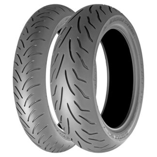 Bridgestone SC 120/70 - 14 55P TL (zadnja pnevmatika)