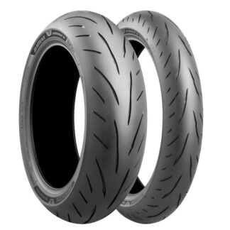 Bridgestone S 23 120/70 ZR 17 (58W) (G) TL (sprednja pnevmatika)