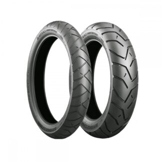 Bridgestone 110/80 R 19 59V ADVENTURE A 40 TL (sprednja pnevmatika)