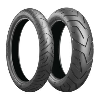 Bridgestone A 41 G 150/70 R 17 69V TL (zadnja pnevmatika)