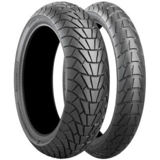 Bridgestone AX 41S 180/80 - 14 78P TT (zadnja pnevmatika)