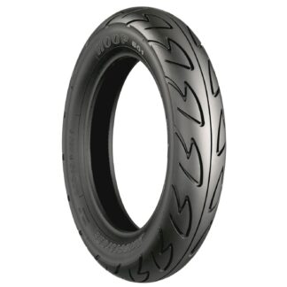 Bridgestone B 01 100/90 - 10 61J TL (spredaj / zadaj)