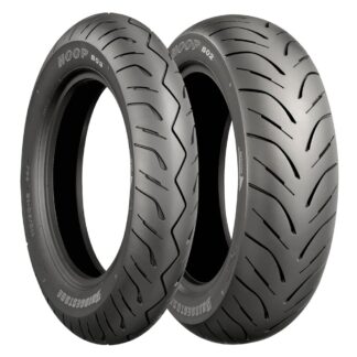 Bridgestone B 03 G 120/80 - 14 58S TL (sprednja pnevmatika)