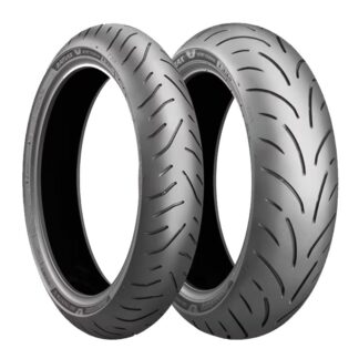 Bridgestone T 33 150/70 ZR 17 (69W) TL (zadnja pnevmatika)