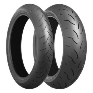 Bridgestone BT 016 PRO 190/55 ZR 17 (75W) TL (zadnja pnevmatika)