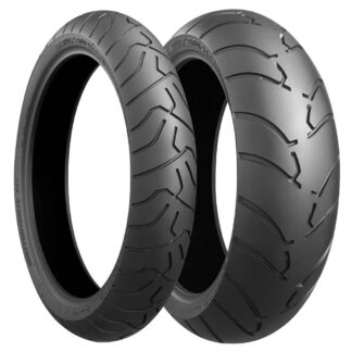 Bridgestone BT 028 "G" 200/50 R 18 76V TL (zadnja pnevmatika)