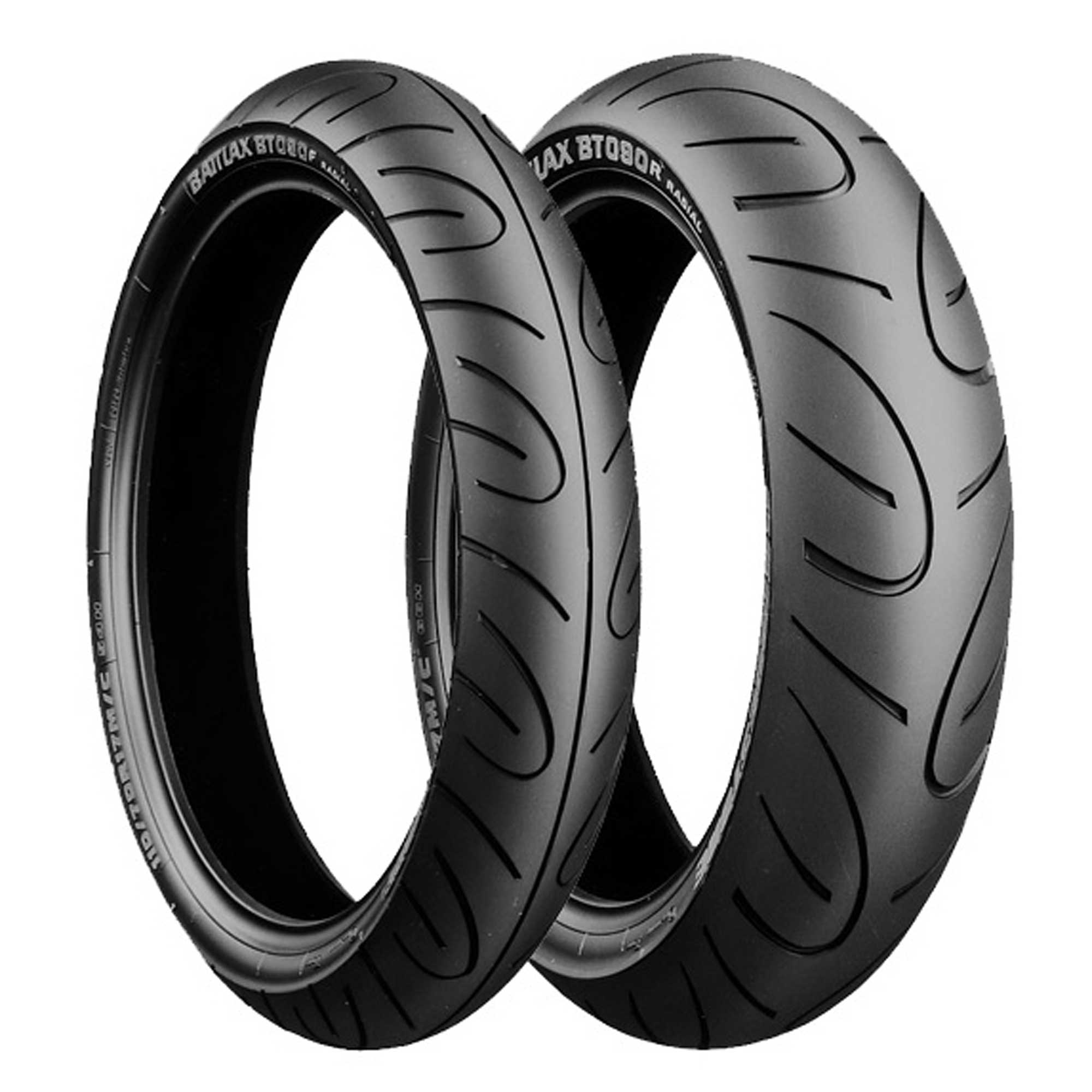 Bridgestone BT 090 PRO 150/60 R 18 67H TL (zadnja pnevmatika)