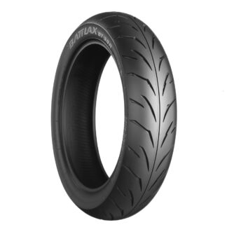 Bridgestone BT 39 110/70 - 17 54H TL (sprednja pnevmatika)