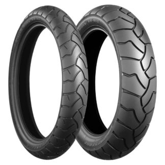 Bridgestone BW 501 J 110/80 R 19 59V TL (sprednja pnevmatika)