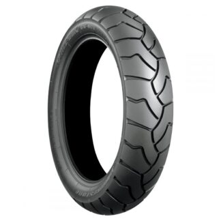 Bridgestone BW 502 G 160/60 ZR 17 (69W) TL (zadnja pnevmatika)