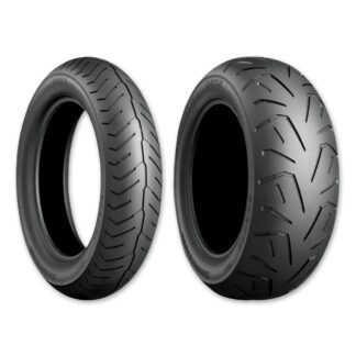 Bridgestone G 852 G 200/55 R 16 77H TL (zadnja pnevmatika)