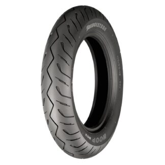 Bridgestone B 03 120/70 - 14 55S TL (sprednja pnevmatika)