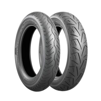 Bridgestone H 50 150/60 ZR 17 (66W) TL (zadnja pnevmatika)