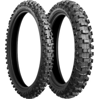 Bridgestone M 203 60/100 - 14 30M TT (sprednja pnevmatika)