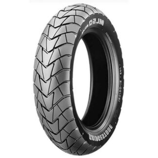 Bridgestone ML 50 100/80 - 10 53J TL (spredaj / zadaj)