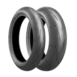 Bridgestone RS 11 (E) 190/55 ZR 17 (75W) TL (zadnja pnevmatika)