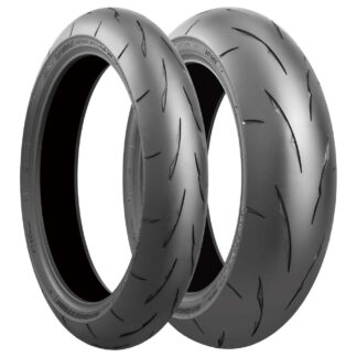 Bridgestone RS 11 (G) 190/55 ZR 17 (75W) TL (zadnja pnevmatika)