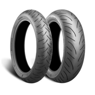 Bridgestone SC 2 (G) 160/60 R 15 67H TL (zadnja pnevmatika)