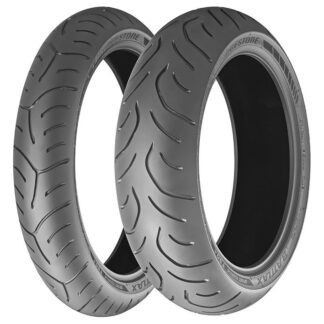 Bridgestone T 30 E 120/70 ZR 17 (58W) TL (sprednja pnevmatika)