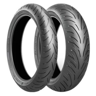 Bridgestone T 31 (G) 180/55 ZR 17 (73W) TL (zadnja pnevmatika)